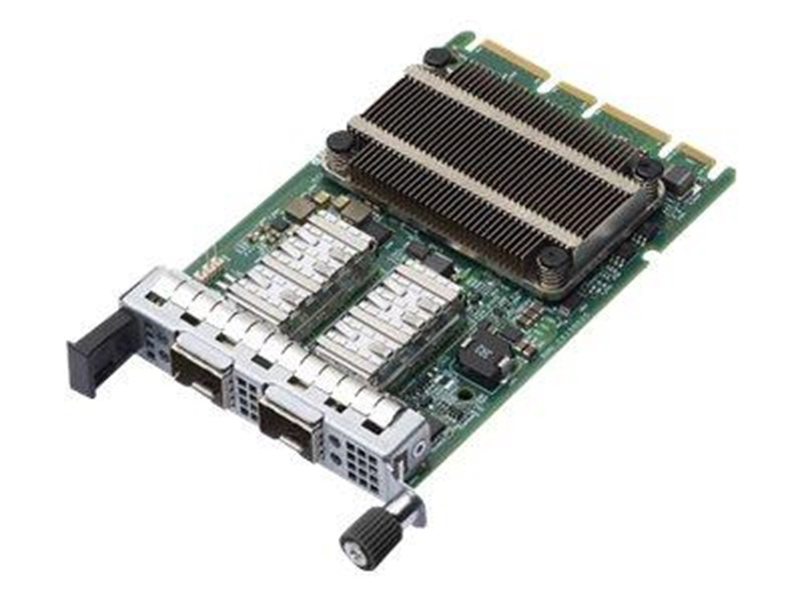 Broadcom NetXtreme E-Series N225P Broadcom NetXtreme E-Series N225P